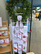 Monthly Mystery Wreath Sash Subscription
