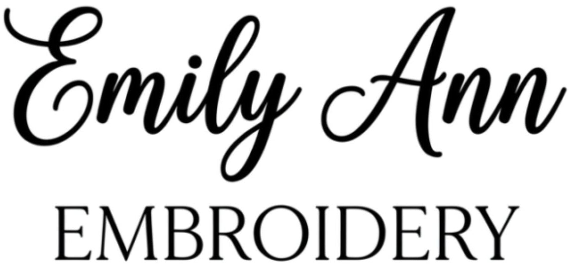Emily Ann Embroidery